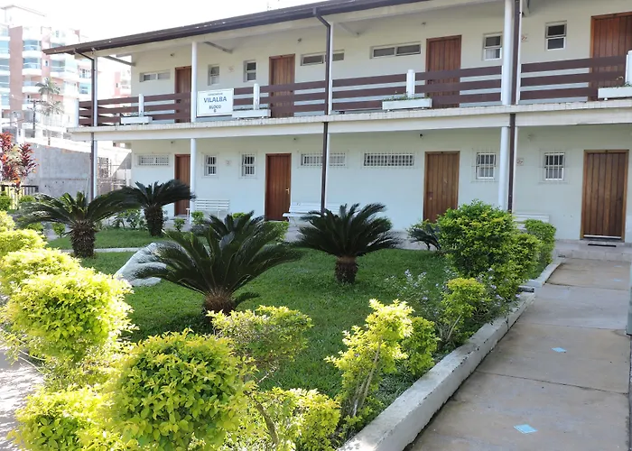 Condomínio Vilalba Ubatuba