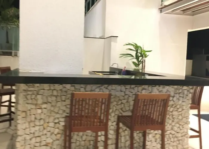 Apartamento Praia Grande Ubatuba