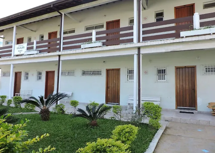 Condomínio Vilalba Ubatuba